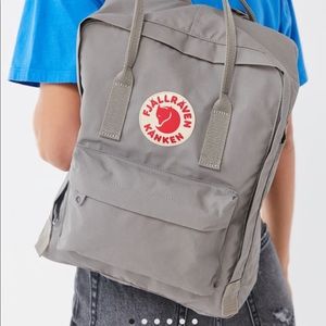 Fjallraven kanken bagpack reserve for vscogirly15